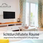 Gemuetlich * Stylisch * 10min. Bis Altstadt * Ausstattung