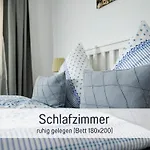 Lejlighed Gemuetlich * Stylisch * 10min. Bis Altstadt * Ausstattung Lindau (Bodensee)