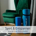 Gemuetlich * Stylisch * 10min. Bis Altstadt * Ausstattung Lejlighed