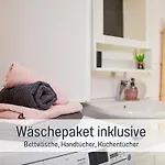 Gemuetlich * Stylisch * 10min. Bis Altstadt * Ausstattung Lejlighed Lindau (Bodensee)