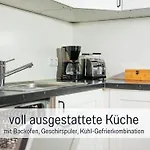 Lejlighed Gemuetlich * Stylisch * 10min. Bis Altstadt * Ausstattung Lindau (Bodensee)