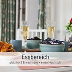 Gemuetlich * Stylisch * 10min. Bis Altstadt * Ausstattung Lindau (Bodensee)