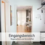 Gemuetlich * Stylisch * 10min. Bis Altstadt * Ausstattung * Lindau (Bodensee)