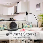 Lejlighed Gemuetlich * Stylisch * 10min. Bis Altstadt * Ausstattung
