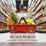 Gemuetlich * Stylisch * 10min. Bis Altstadt * Ausstattung Lejlighed *