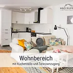 Gemuetlich * Stylisch * 10min. Bis Altstadt * Ausstattung