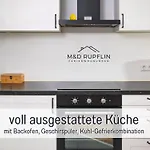 Gemuetlich * Stylisch * 10min. Bis Altstadt * Ausstattung Lejlighed