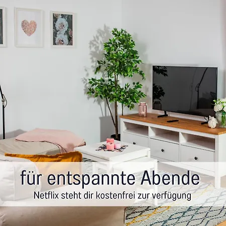 Gemuetlich * Stylisch * 10min. Bis Altstadt * Ausstattung Lindau