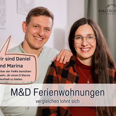Gemuetlich * Stylisch * 10min. Bis Altstadt * Ausstattung *