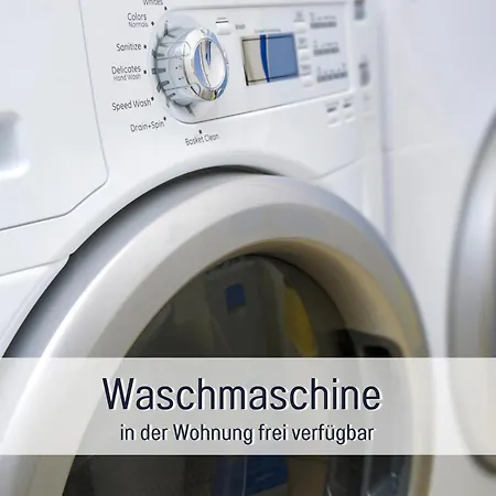 Gemuetlich * Stylisch * 10min. Bis Altstadt * Ausstattung Lindau