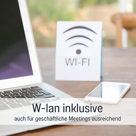 Gemuetlich * Stylisch * 10min. Bis Altstadt * Ausstattung Apartmán Lindau