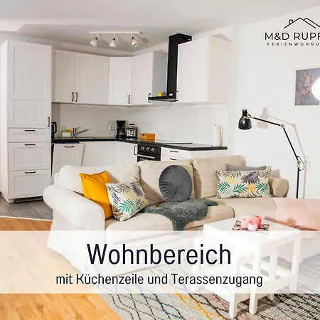 Gemütlich * Stylisch * 10min. Bis Altstadt * Ausstattung