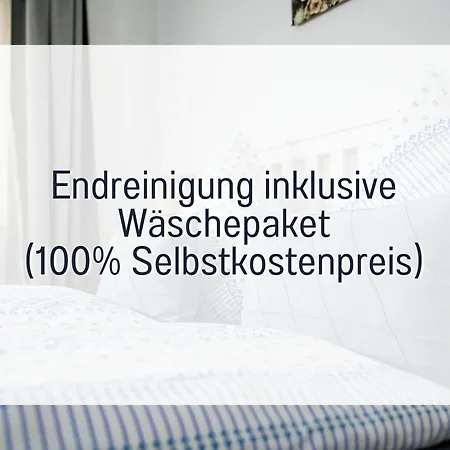 Gemütlich * Stylisch * 10min. Bis Altstadt * Ausstattung Apartamento *
