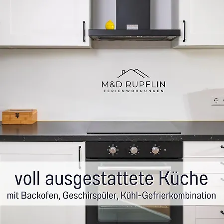 Gemuetlich * Stylisch * 10min. Bis Altstadt * Ausstattung Apartmán