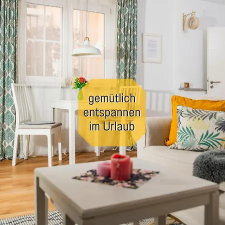 Gemuetlich * Stylisch * 10min. Bis Altstadt * Ausstattung Lindau (Bodensee)