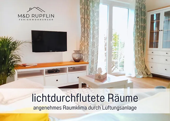 Gemuetlich * Stylisch * 10min. Bis Altstadt * Ausstattung