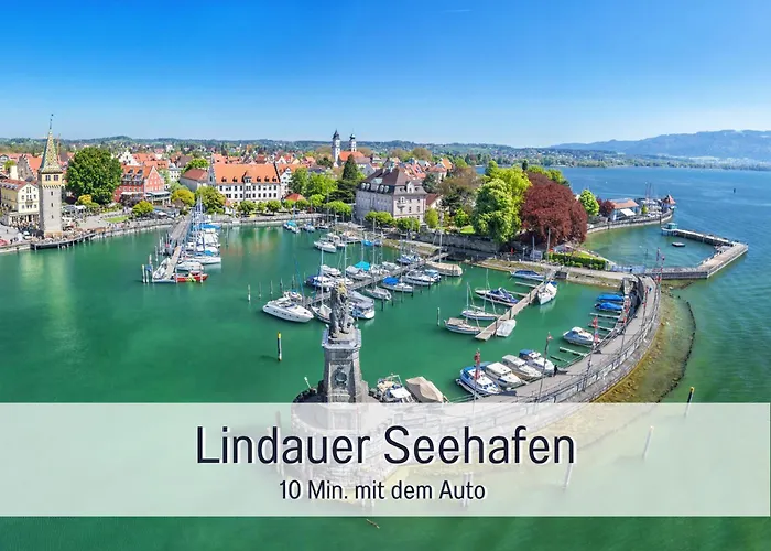Gemuetlich * Stylisch * 10min. Bis Altstadt * Ausstattung Lejlighed