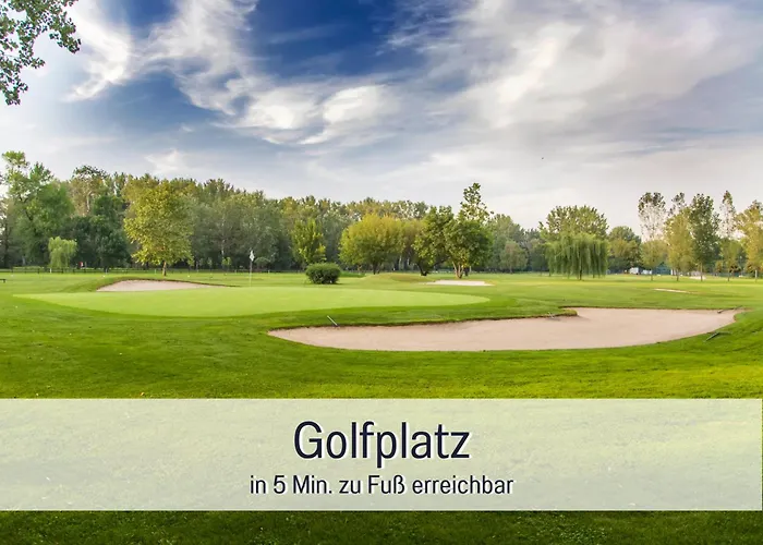 Gemuetlich * Stylisch * 10min. Bis Altstadt * Ausstattung Lejlighed Lindau (Bodensee)