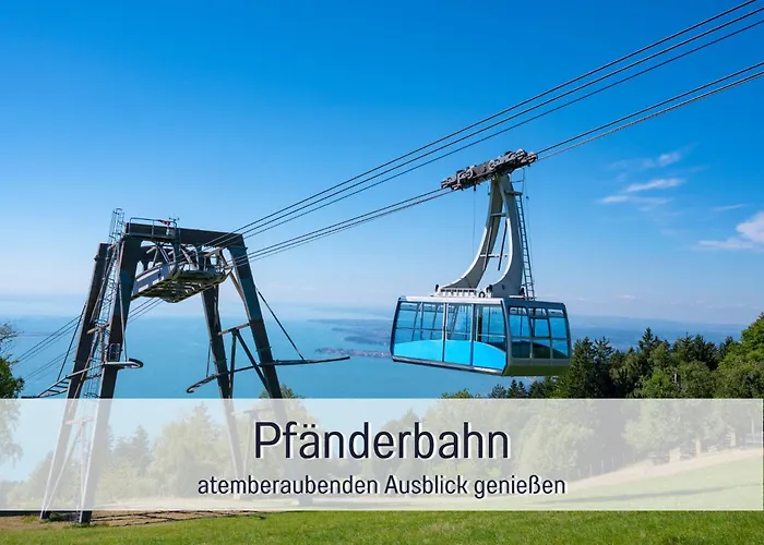 Gemuetlich * Stylisch * 10min. Bis Altstadt * Ausstattung * Lindau (Bodensee)