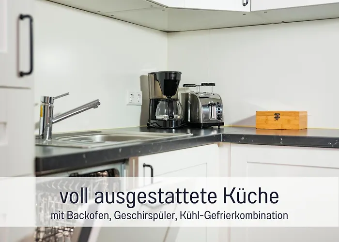 Lejlighed Gemuetlich * Stylisch * 10min. Bis Altstadt * Ausstattung Lindau (Bodensee)