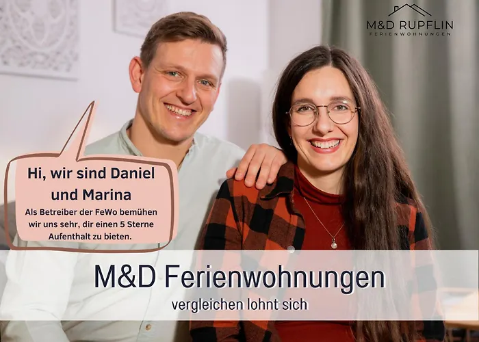 Gemuetlich * Stylisch * 10min. Bis Altstadt * Ausstattung *