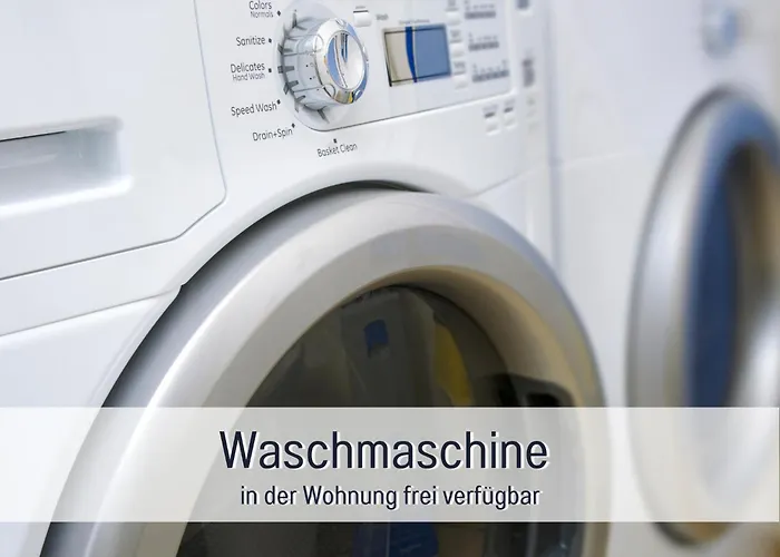 Gemuetlich * Stylisch * 10min. Bis Altstadt * Ausstattung Lindau (Bodensee)