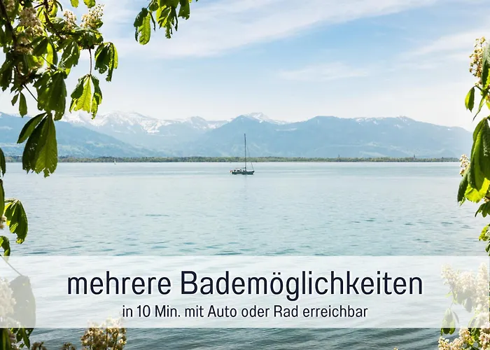 Gemuetlich * Stylisch * 10min. Bis Altstadt * Ausstattung Apartment