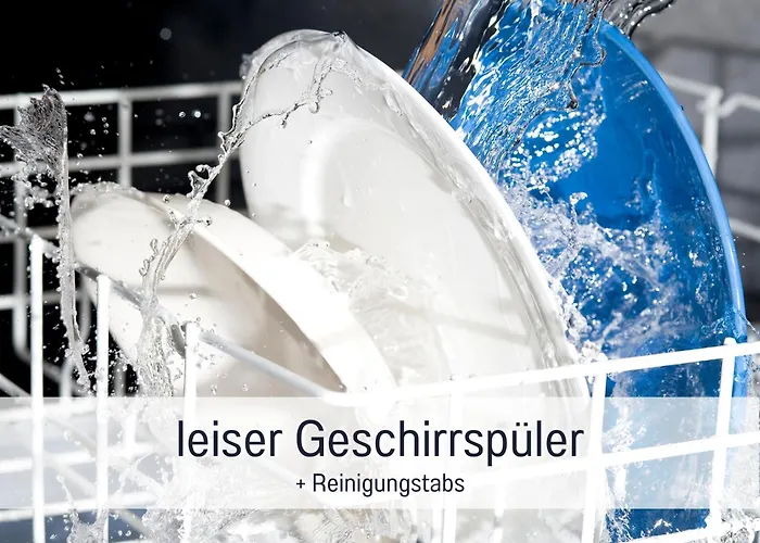 Gemuetlich * Stylisch * 10min. Bis Altstadt * Ausstattung *