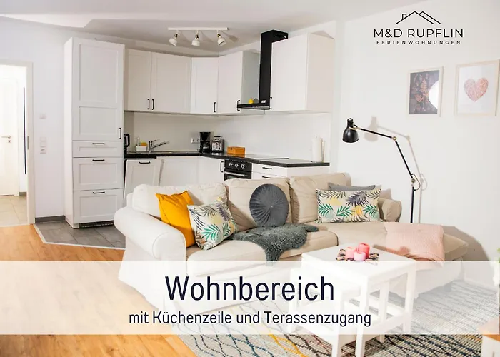 Gemuetlich * Stylisch * 10min. Bis Altstadt * Ausstattung