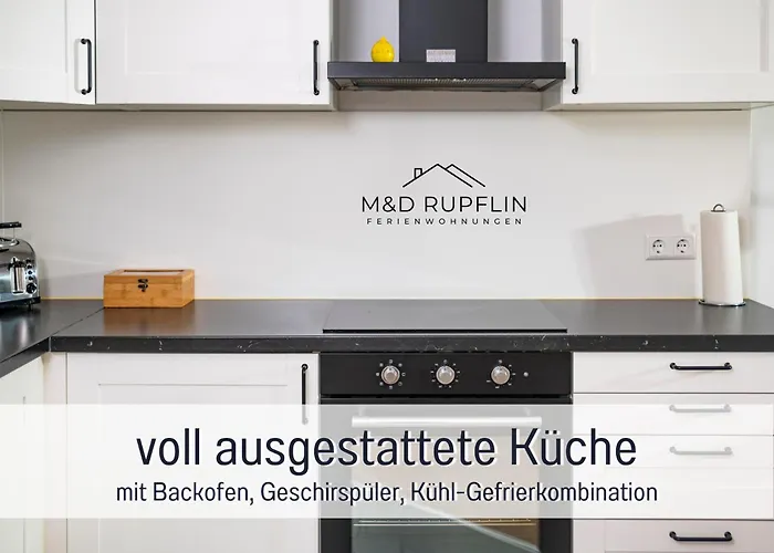 Gemuetlich * Stylisch * 10min. Bis Altstadt * Ausstattung Lejlighed